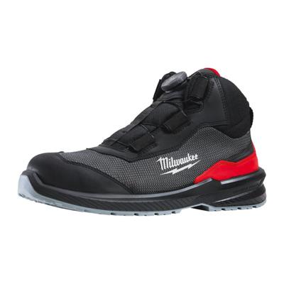 Milwaukee Flextred S1PS B1M110133 ESD FO SR Veiligheidsschoen - Maat 47 - 4932498104
