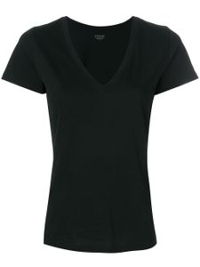 Vince v-neck top - Noir