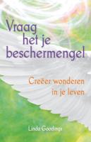 Vraag het je beschermengel (Paperback)