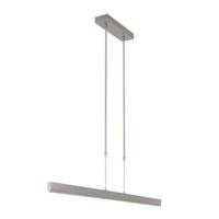 Steinhauer hanglamp Zelena led - staal - metaal - 3656ST