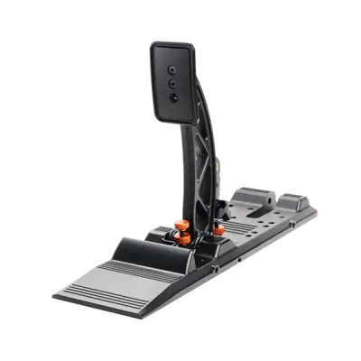Asetek SimSports La Prima Clutch System