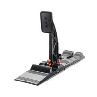 Asetek SimSports La Prima Clutch System