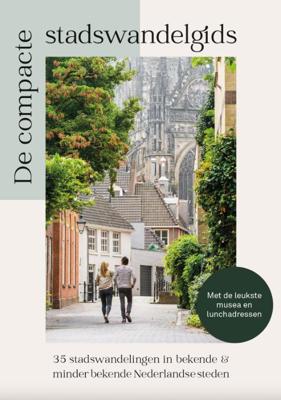 De compacte Stadswandelgids (Paperback)