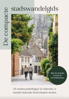 De compacte Stadswandelgids (Paperback)