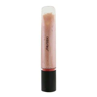 Lipgloss Shiseido Smu Shimmer Gelgloss Toki Nude Nº 02 9 ml
