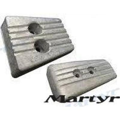 CMSXAKITM - MAGNESIUM ANODE KIT