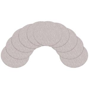 Hazet 9033-5-06/10 Reserve schuurpads 10 stuk(s)