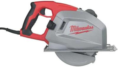 Milwaukee MCS 66 Metaalzaagmachine 203mm 1800W in koffer - 4933440615
