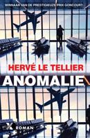 Anomalie - Hervé Le Tellier - ebook