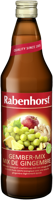 Rabenhorst Gember-Mix Sap