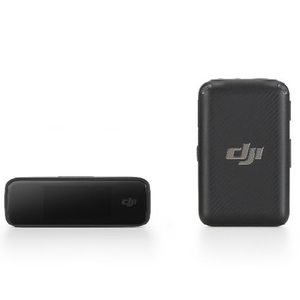 DJI Mic (1 TX + 1 RX) OUTLET
