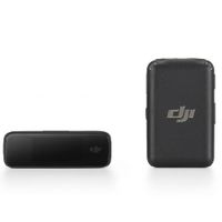 DJI Mic (1 TX + 1 RX) OUTLET DJI Mic (1 TX + 1 RX) OUTLET