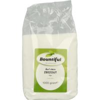 Bountiful Zeezout fijn