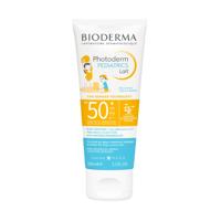 Bioderma Photoderm Pediatrics Lait SPF50+ 100ml Bioderma Photoderm Pediatrics Lait SPF50+ 100ml