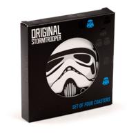 The Original Stormtrooper Set 4 Onderzetters