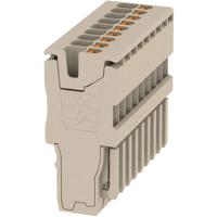 Weidmüller 2482420000 Testadapter Beige 20 stuk(s)