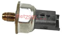 Sensor, brandstofdruk 0906323