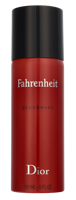 Christian Dior - Dior Fahrenheit Deo Spray 150ml Deodorant Heren