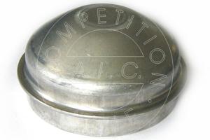 Beschermingsdeksel, wielnaaf AIC, Diameter (mm)57mm, Inbouwplaats: Vooras links en rechts, u.a. für Opel