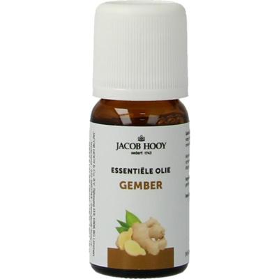 Jacob Hooy Gember olie