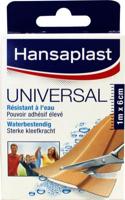 Hansaplast Universal 1m x 6cm