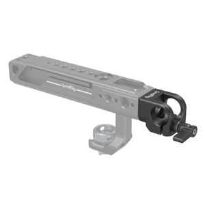 SmallRig 4171 15mm ARRI Locating Single Rod Clamp
