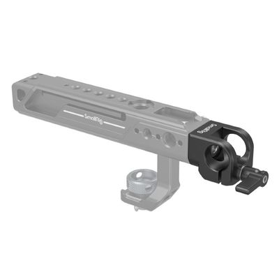 SmallRig 4171 15mm ARRI Locating Single Rod Clamp