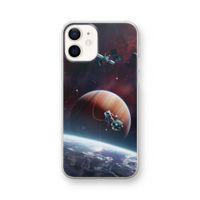 Examiner: iPhone 12 Transparant Hoesje