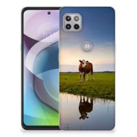 Motorola Moto G 5G | TPU Hoesje | Koe