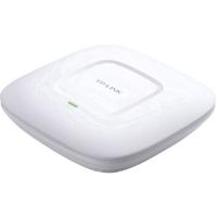 TP-LINK EAP110 WiFi-accesspoint 300 MBit/s 2.4 GHz - thumbnail