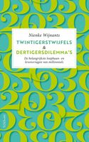 Twintigerstwijfels & dertigersdilemma's - Nienke Wijnants - ebook