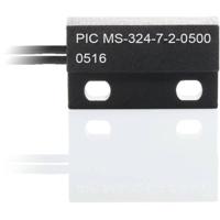 PIC MS-324-7-2-0500 Reedcontact 1x NC 175 V/DC, 120 V/AC 0.25 A 5 W, 5 VA - thumbnail