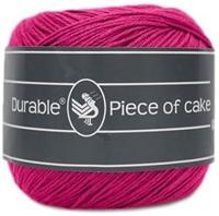 Durable Piece of Cake 7001 Raspberry