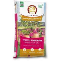 Plantgrond - OF BRUIN - OBRTPLAN70N - 70 L - thumbnail