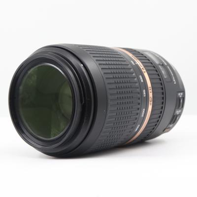 Tamron 70-300mm F/4-5.6 SP Di VC USD Canon occasion