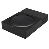 Flexson FLXSAWM1021 SONOS AMP MUURBEUGEL Audio muurbeugel Zwart - thumbnail