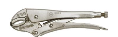 Wiha Griptang Classic met draadknipper | 250 mm - 29486 - 29486
