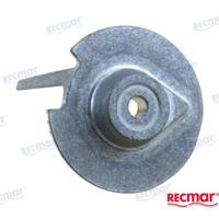 REC853762 - NISSAN EN TOHATSU ZINKANODE