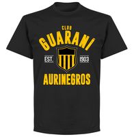 Club Guarani Established T-Shirt