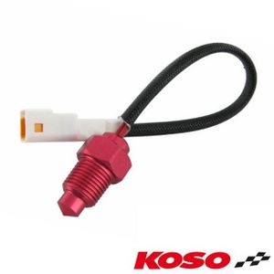 Temperatuursensor Koso-Stage6 M10-1.00