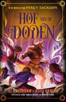 Hof van de doden (Paperback)