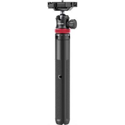 Ulanzi MT-44 Selfiestick Statief telefoon en camera, 146cm