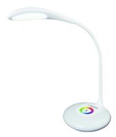 Esperanza ELD102 tafellamp Niet-verwisselbare lamp(en) 3 W LED Wit