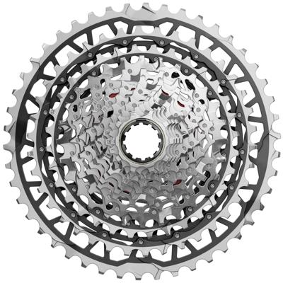 SRAM cassette sprockets xg-1371 10-46 z. xplr