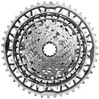 SRAM cassette sprockets xg-1371 10-46 z. xplr