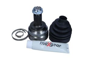 Homokineet reparatie set, aandrijfas 493082