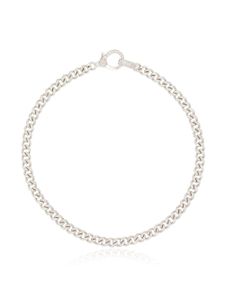 SHAY bracelet en or blanc 18ct à ornements - Argent