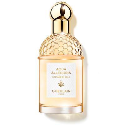 Guerlain Aqua Allegoria Nettare di Sole Eau de Toilette 75ml