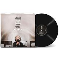 Lucinda Williams - Sings The Beatles From Abbey Road LP