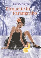 Pirouette in Paramaribo - Humberto Tan - ebook - thumbnail